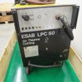 413863-2 Plasma Cutter ESAB LPC 50