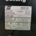 413863-5 Plasma Cutter ESAB LPC 50