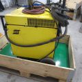 413863-7 Plasma Cutter ESAB LPC 50