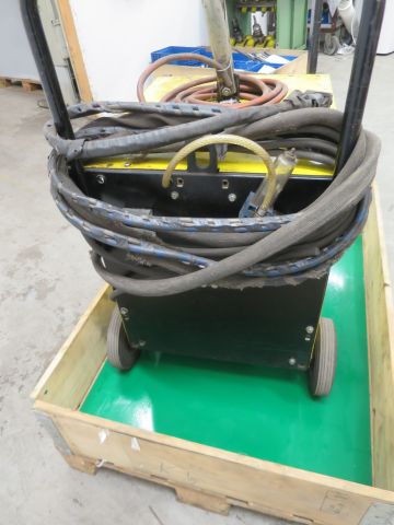 413863-8 Plasma Cutter ESAB LPC 50