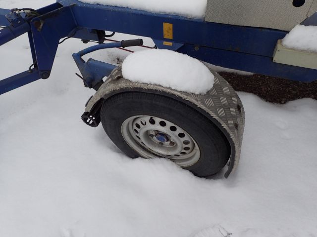 540133-13 Slip lift Omme-Mini12EBZ, Reg.number: DBZ413