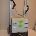 492856-2 Festool SYS-Roll with 2 drawers