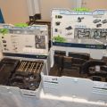 492856-4 Festool SYS-Roll with 2 drawers