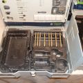 492856-6 Festool SYS-Roll with 2 drawers