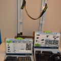 492856-7 Festool SYS-Roll with 2 drawers