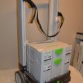 492856-8 Festool SYS-Roll with 2 drawers