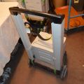 492856-9 Festool SYS-Roll with 2 drawers