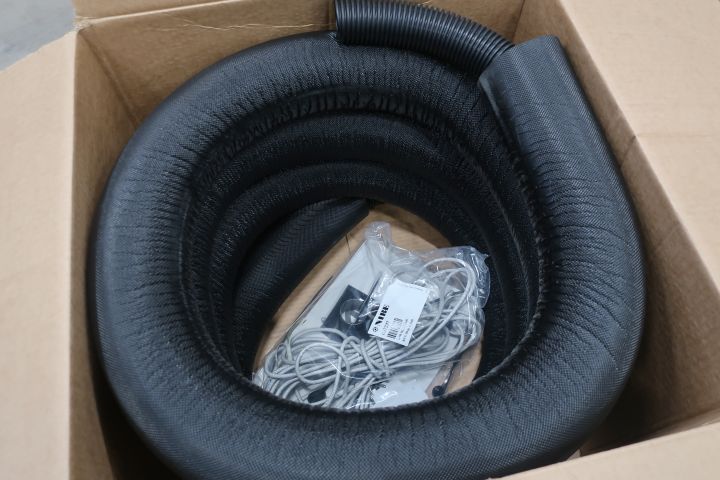 547012-1 Condensate water pipe Nibe 2040-12 067237