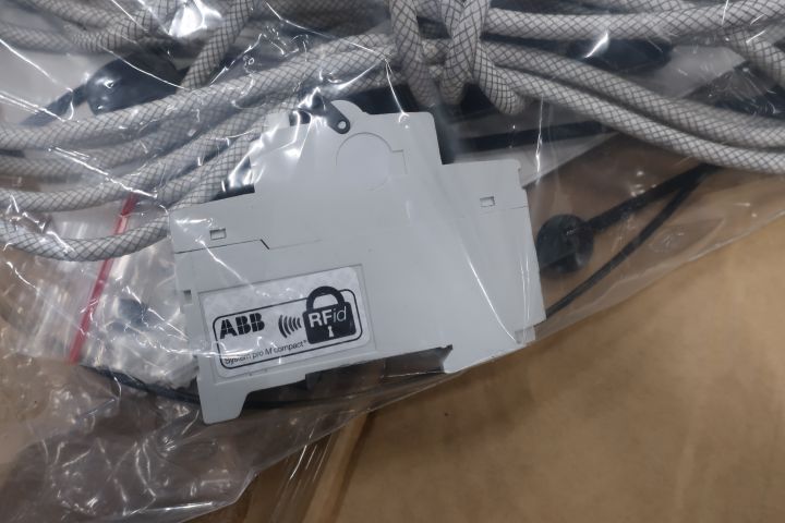 547012-4 Condensate water pipe Nibe 2040-12 067237