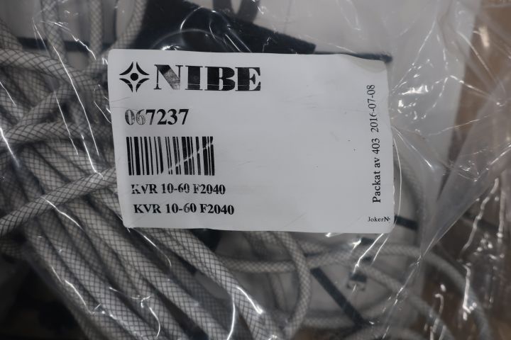 547012-5 Condensate water pipe Nibe 2040-12 067237