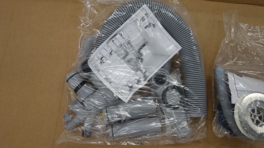 545753-4 Diskbänk DecoSteel DecoLight 1720x635