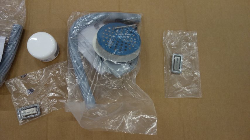 545753-6 Diskbänk DecoSteel DecoLight 1720x635