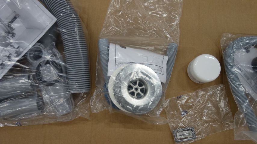 545753-5 Diskbänk DecoSteel DecoLight 1720x635