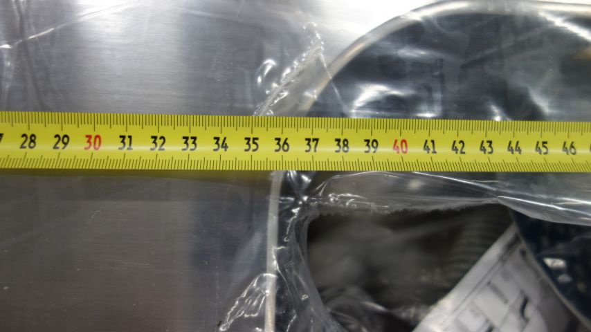 545753-9 Diskbänk DecoSteel DecoLight 1720x635