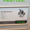 492853-4 Festool Handover Cutter OF 2200 EB