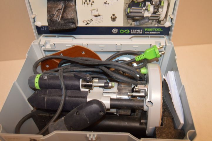 492853-5 Festool Handover Cutter OF 2200 EB