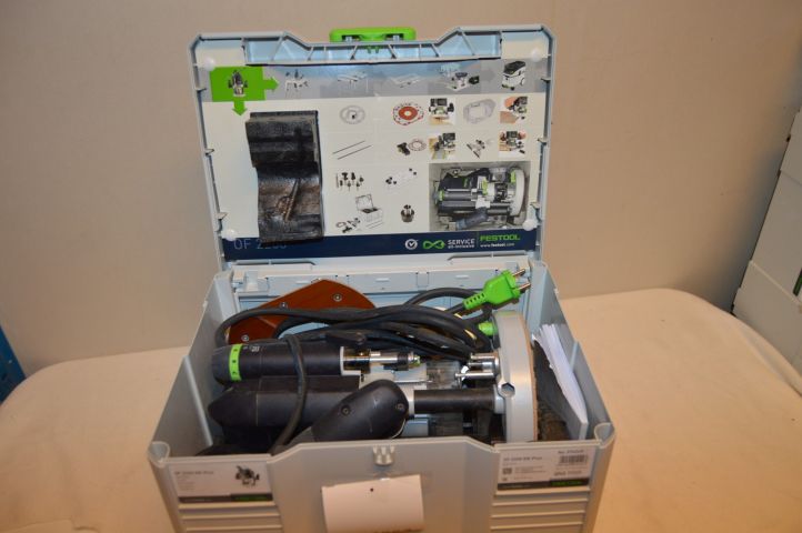 492853-2 Festool Handover Cutter OF 2200 EB