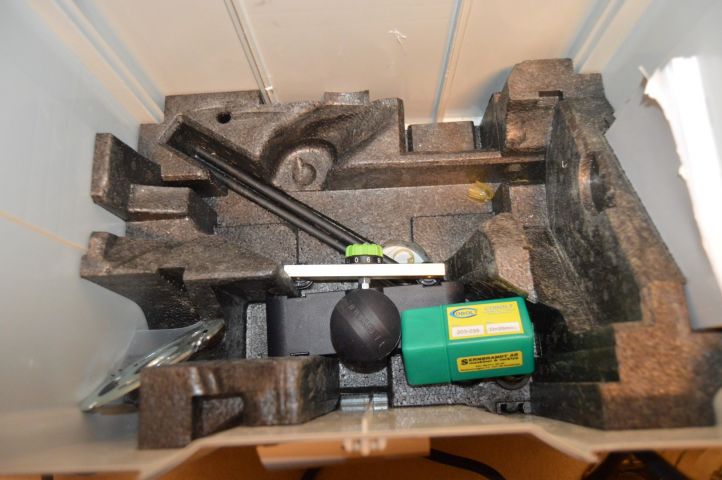 492853-6 Festool Handover Cutter OF 2200 EB
