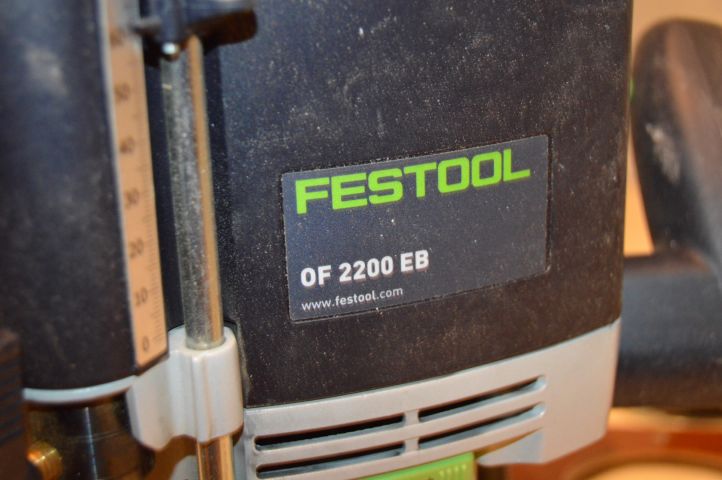 492853-7 Festool Handover Cutter OF 2200 EB