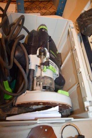 492853-9 Festool Handover Cutter OF 2200 EB