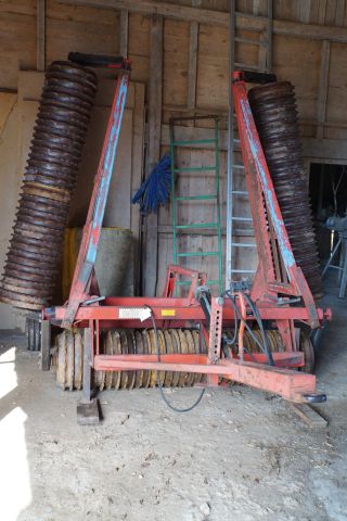 541516-1 Vält väderstad HV/m77 5596