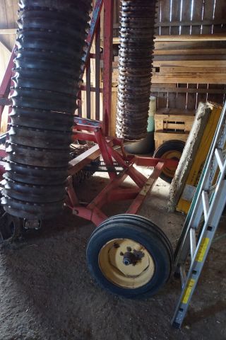 541516-11 Vält väderstad HV/m77 5596