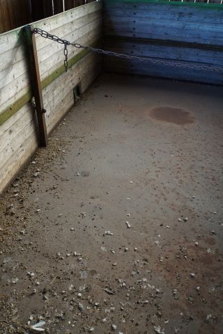 541530-9 Tvåaxlad Spannmålsvagn Ekengård