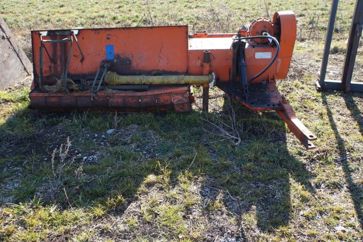 541537-2 Slaghack  - UG