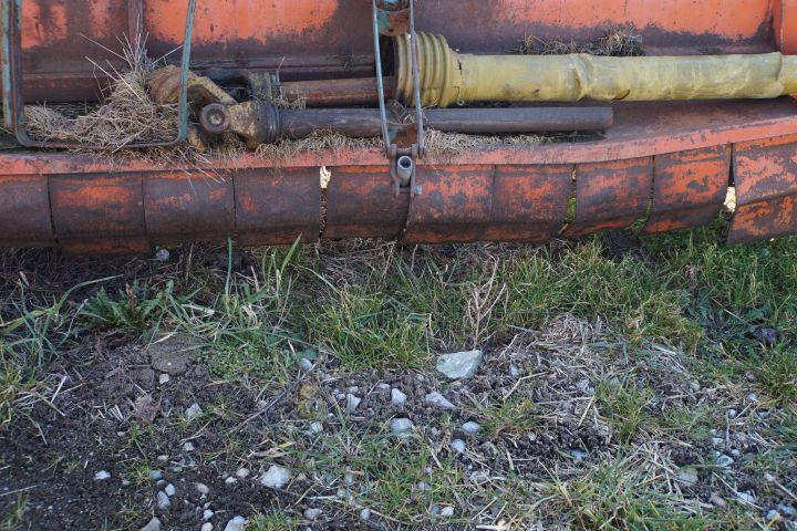 541537-4 Slaghack  - UG