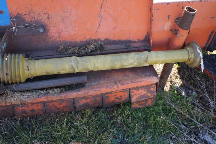 541537-5 Slaghack  - UG