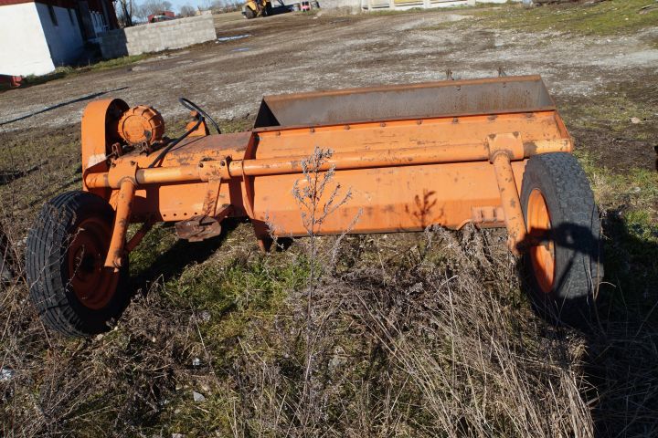 541537-8 Slaghack  - UG