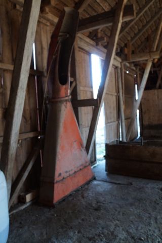 541537-12 Slaghack  - UG