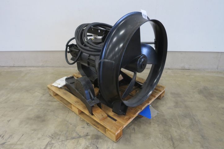 457821-1 Stirrer Flygt