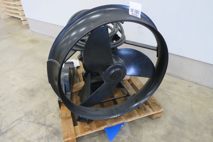 457821-2 Stirrer Flygt