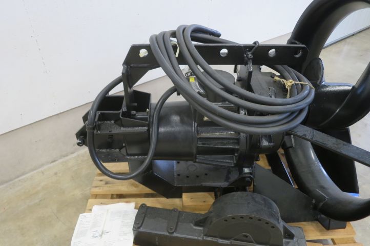 457821-3 Stirrer Flygt