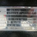457821-4 Stirrer Flygt