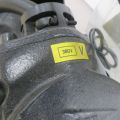 457821-5 Stirrer Flygt