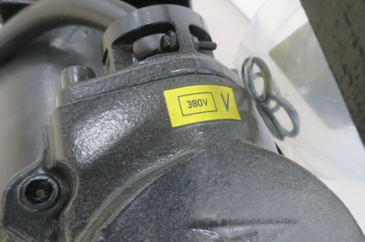 457821-5 Stirrer Flygt