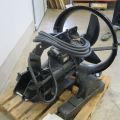 457821-6 Stirrer Flygt