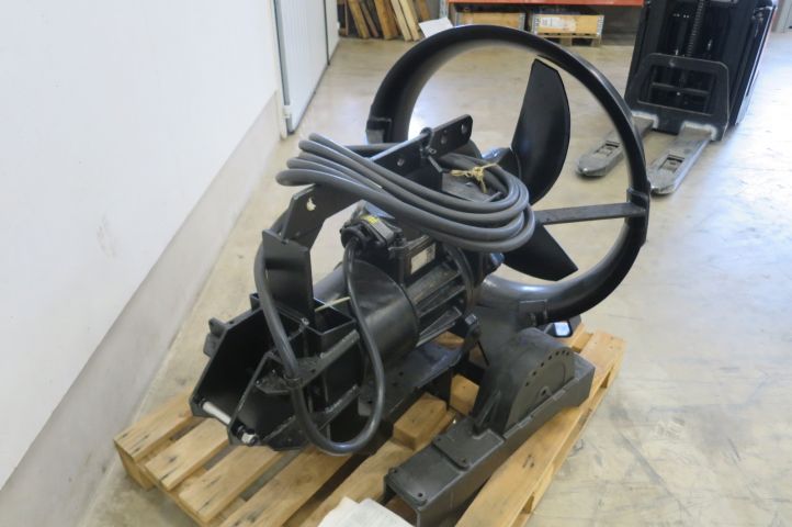 457821-6 Stirrer Flygt
