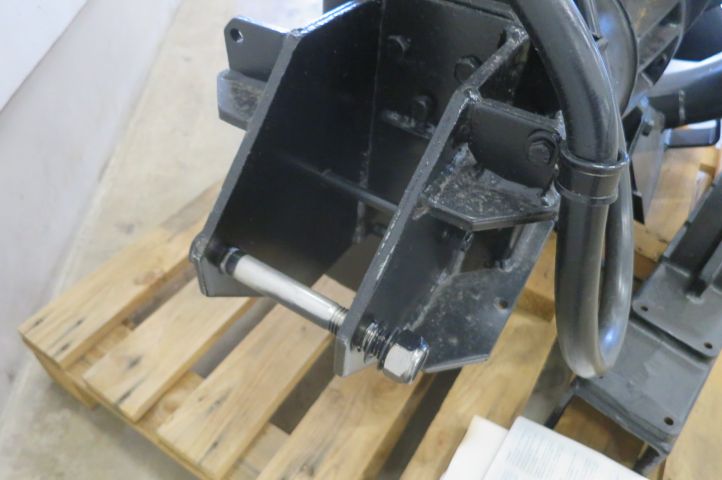 457821-7 Stirrer Flygt