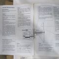 457821-8 Stirrer Flygt