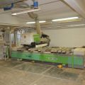 548737-1 CNC machine Biesse