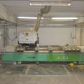 548737-2 CNC machine Biesse