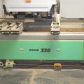 548737-3 CNC machine Biesse
