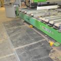 548737-13 CNC machine Biesse