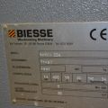548737-16 CNC machine Biesse