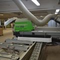 548737-17 CNC machine Biesse