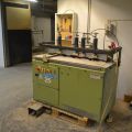 548744-1 Multi-spindle drilling machine Morbidelli