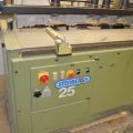 548744-8 Multi-spindle drilling machine Morbidelli